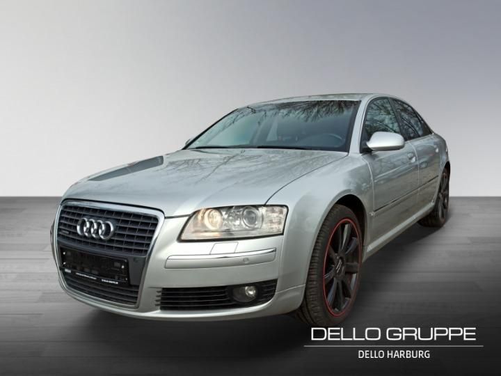 Photo 0 VIN: WAUZZZ4E77N026094 - AUDI A8 SALOON 