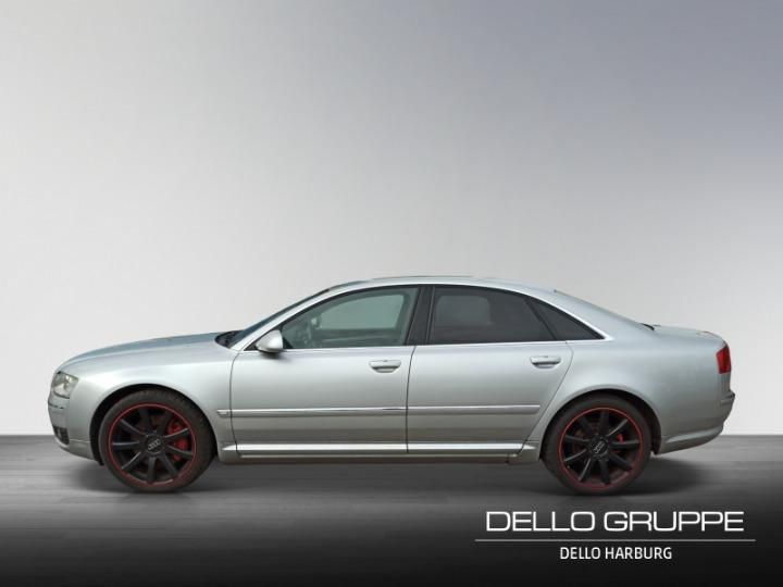 Photo 2 VIN: WAUZZZ4E77N026094 - AUDI A8 SALOON 