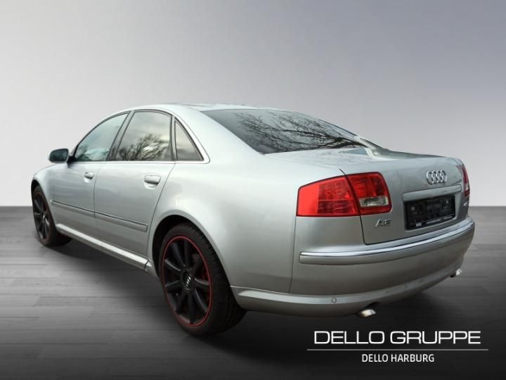 Photo 3 VIN: WAUZZZ4E77N026094 - AUDI A8 SALOON 