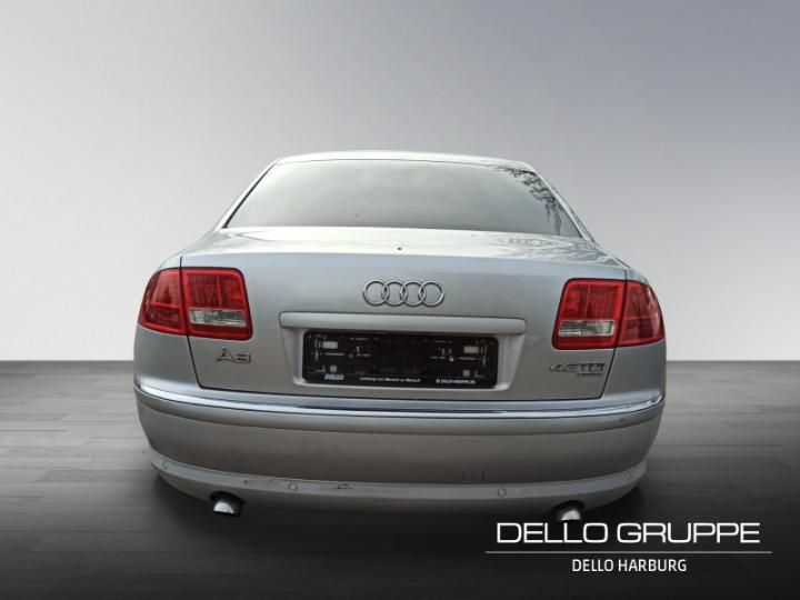 Photo 4 VIN: WAUZZZ4E77N026094 - AUDI A8 SALOON 