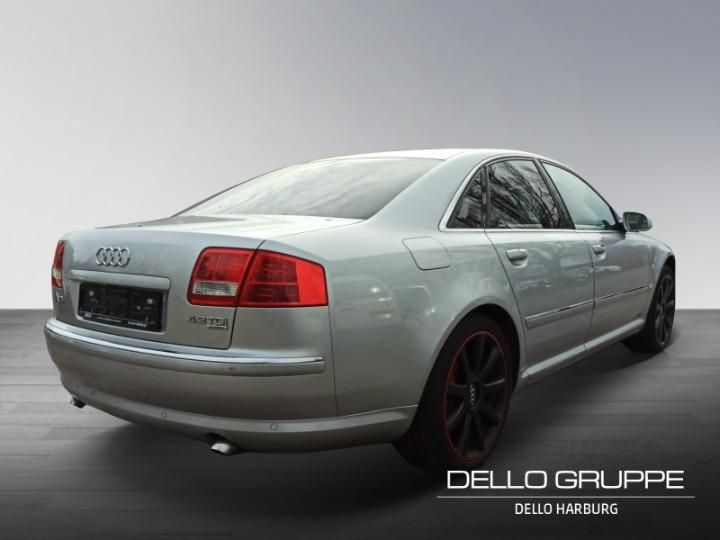 Photo 5 VIN: WAUZZZ4E77N026094 - AUDI A8 SALOON 