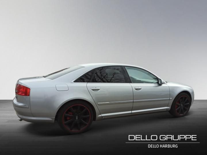 Photo 6 VIN: WAUZZZ4E77N026094 - AUDI A8 SALOON 