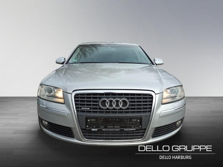 Photo 8 VIN: WAUZZZ4E77N026094 - AUDI A8 SALOON 