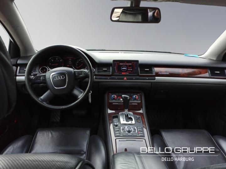 Photo 9 VIN: WAUZZZ4E77N026094 - AUDI A8 SALOON 