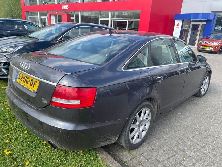 Photo 3 VIN: WAUZZZ4F05N040294 - AUDI A6 