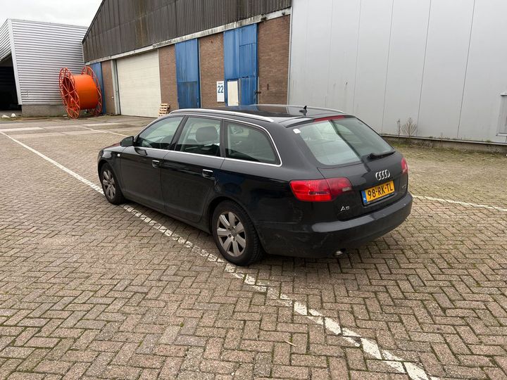 Photo 2 VIN: WAUZZZ4F06N012786 - AUDI A6 AVANT 