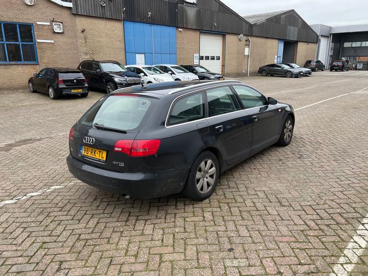 Photo 3 VIN: WAUZZZ4F06N012786 - AUDI A6 AVANT 