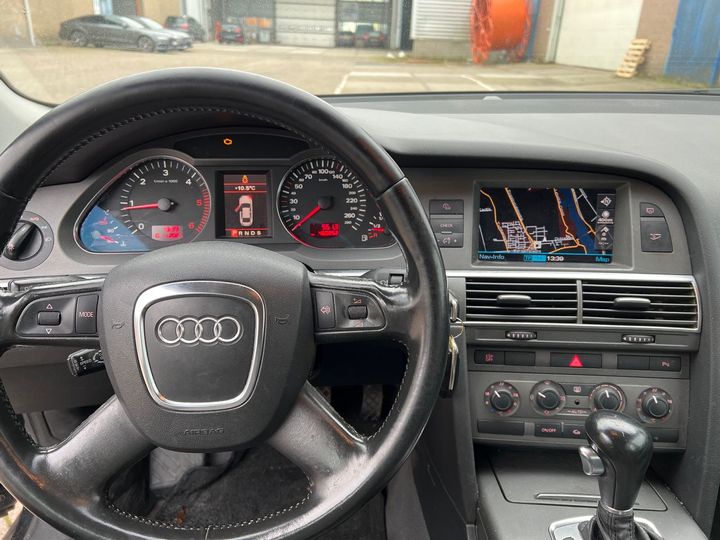 Photo 7 VIN: WAUZZZ4F06N012786 - AUDI A6 AVANT 