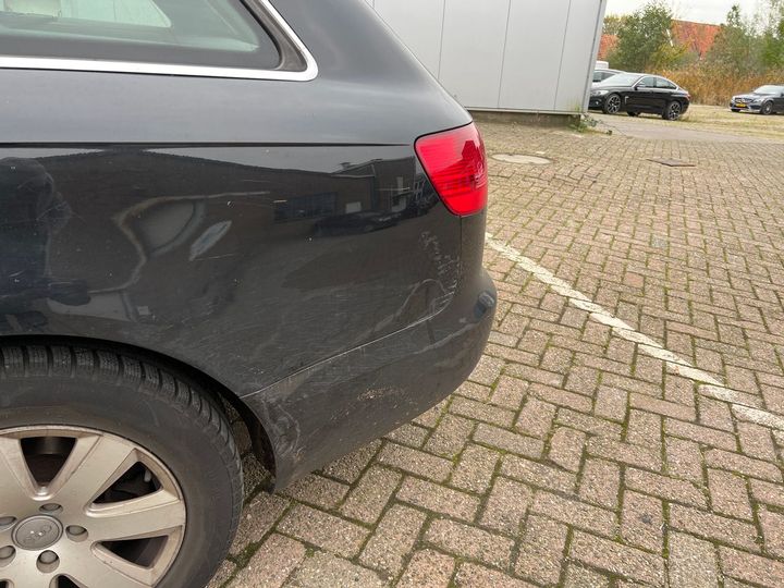 Photo 8 VIN: WAUZZZ4F06N012786 - AUDI A6 AVANT 