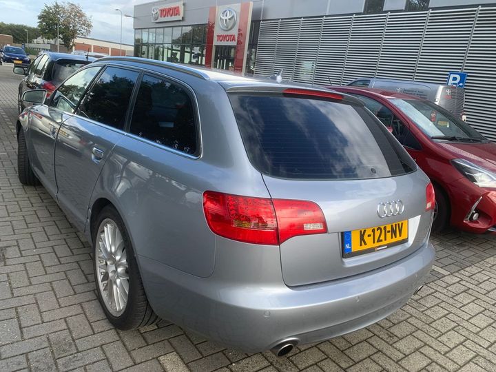 Photo 2 VIN: WAUZZZ4F06N176796 - AUDI A6 AVANT 