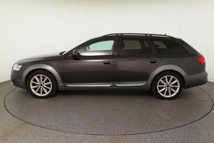 Photo 1 VIN: WAUZZZ4F0BN066499 - AUDI A6 