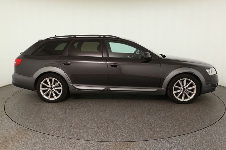 Photo 4 VIN: WAUZZZ4F0BN066499 - AUDI A6 