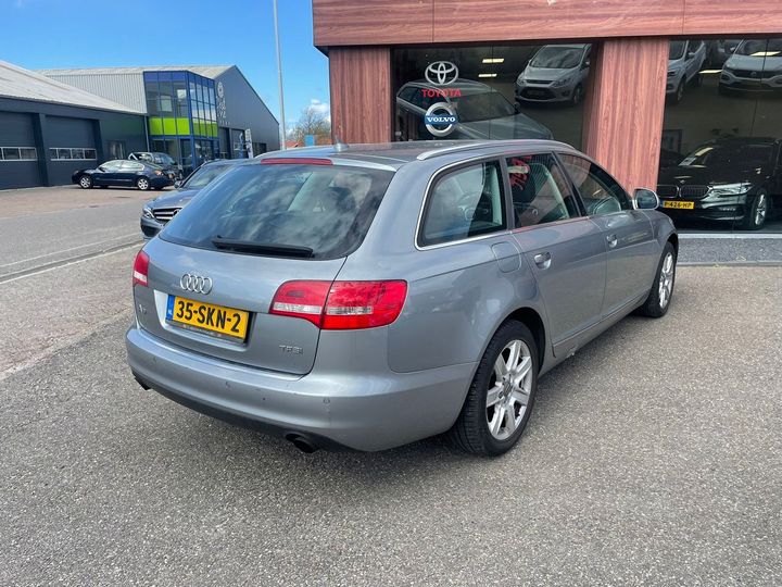 Photo 3 VIN: WAUZZZ4F0BN080905 - AUDI A6 AVANT 