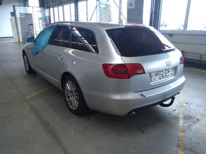 Photo 3 VIN: WAUZZZ4F16N158307 - AUDI A6 AVANT 