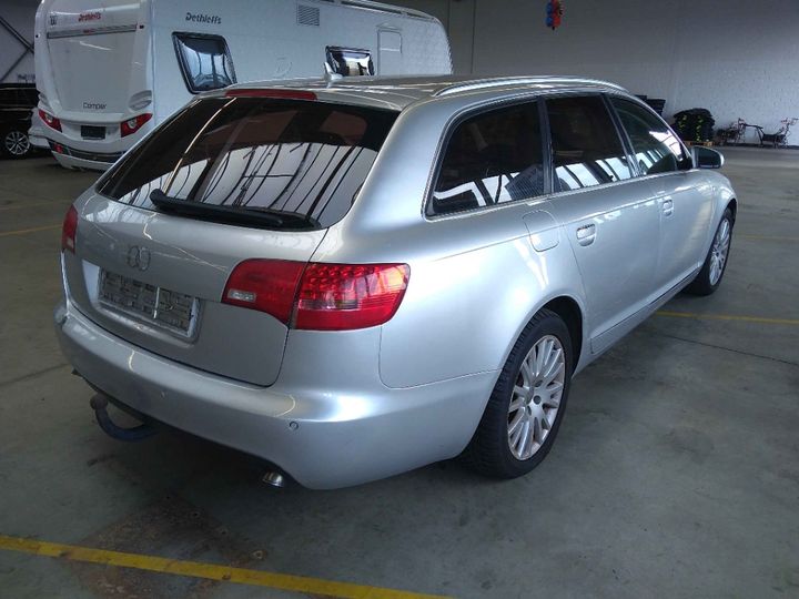 Photo 4 VIN: WAUZZZ4F16N158307 - AUDI A6 AVANT 