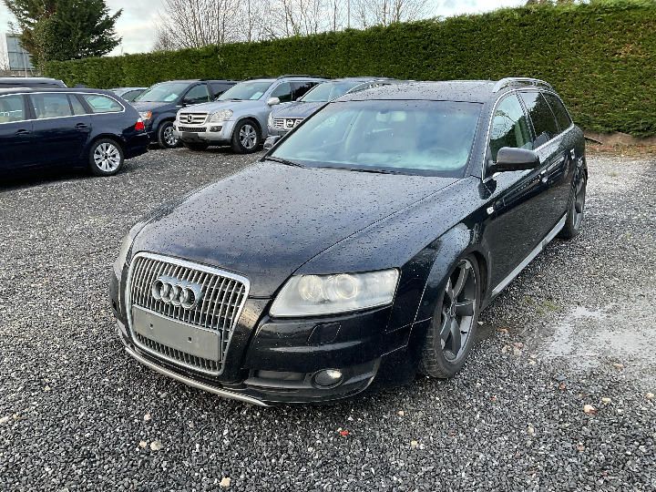 Photo 1 VIN: WAUZZZ4F17N147244 - AUDI A6 ALLROAD 