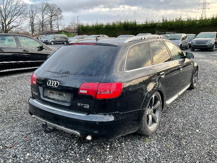 Photo 2 VIN: WAUZZZ4F17N147244 - AUDI A6 ALLROAD 