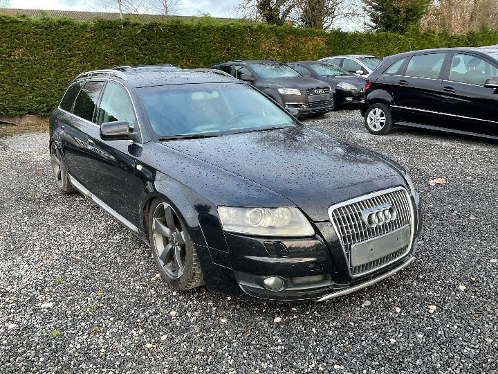 Photo 3 VIN: WAUZZZ4F17N147244 - AUDI A6 ALLROAD 