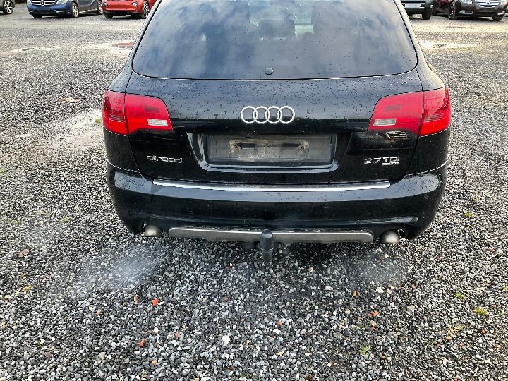 Photo 33 VIN: WAUZZZ4F17N147244 - AUDI A6 ALLROAD 