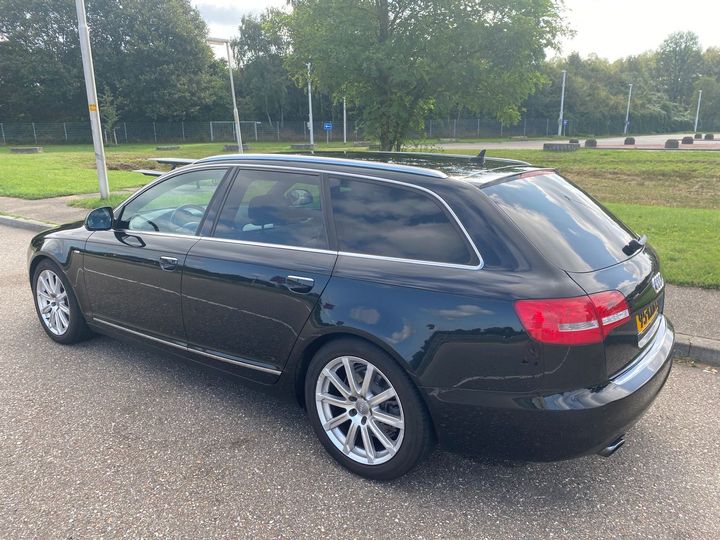 Photo 2 VIN: WAUZZZ4F1AN059379 - AUDI A6 AVANT 