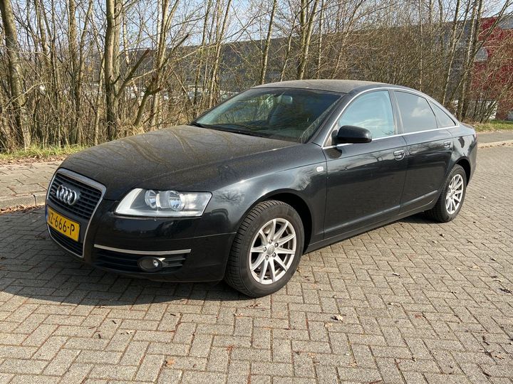 Photo 0 VIN: WAUZZZ4F37N093672 - AUDI A6 AVANT 