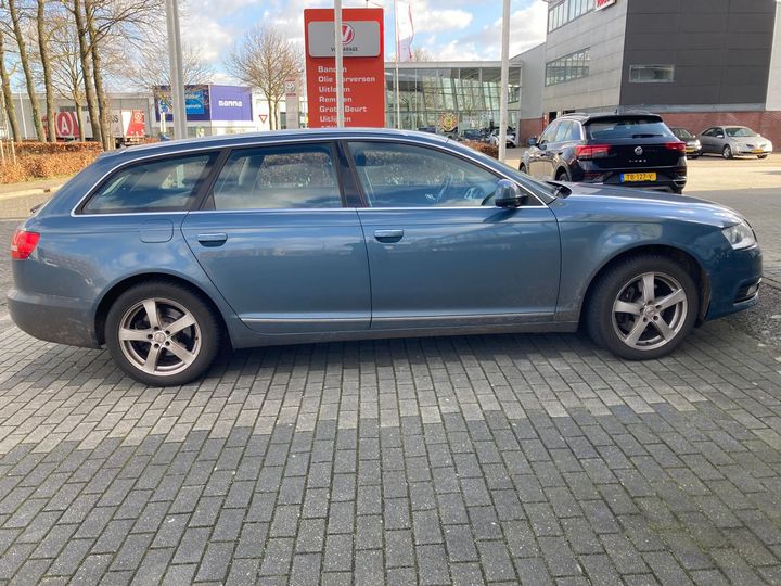 Photo 13 VIN: WAUZZZ4F3BN083331 - AUDI A6 AVANT 