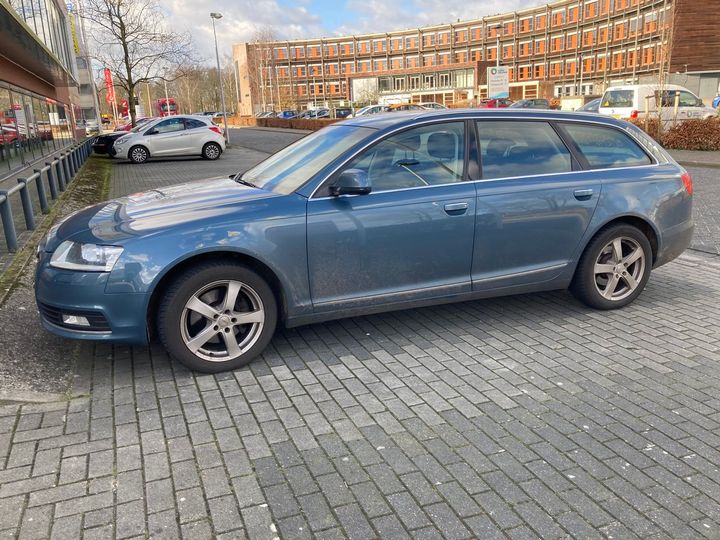 Photo 17 VIN: WAUZZZ4F3BN083331 - AUDI A6 AVANT 