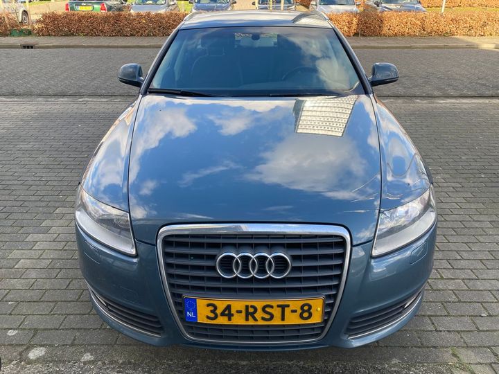 Photo 9 VIN: WAUZZZ4F3BN083331 - AUDI A6 AVANT 