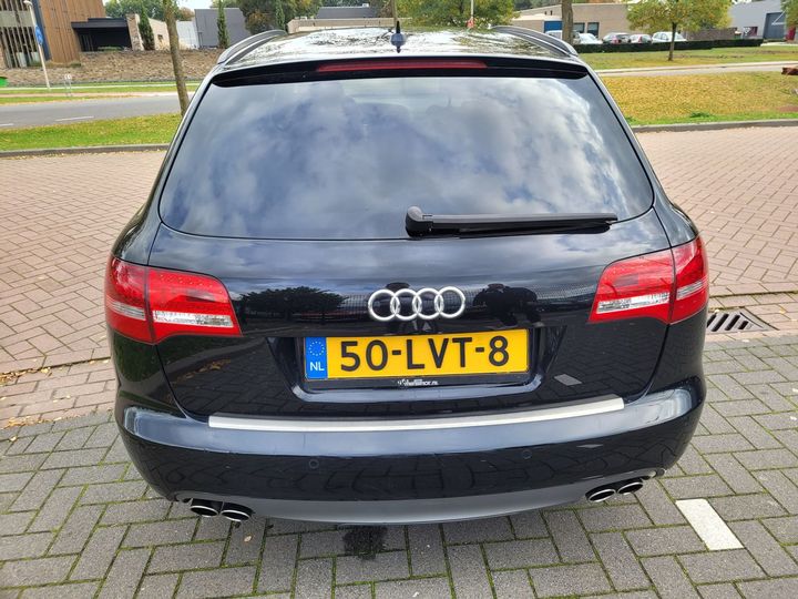 Photo 2 VIN: WAUZZZ4F46N136589 - AUDI A6 AVANT 