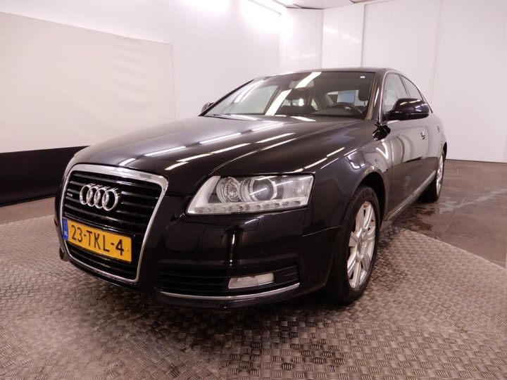 Photo 4 VIN: WAUZZZ4F4BN018469 - AUDI A6 LIMOUSINE 