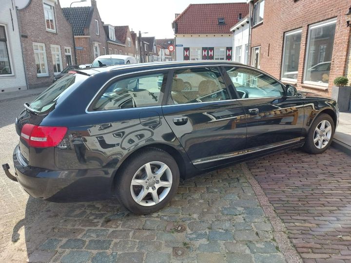 Photo 3 VIN: WAUZZZ4F4BN037393 - AUDI A6 AVANT 