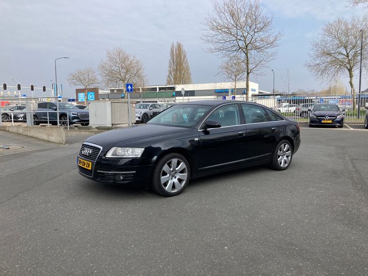 Photo 1 VIN: WAUZZZ4F68N130022 - AUDI A6 