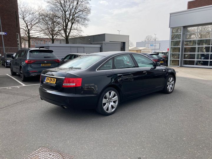 Photo 3 VIN: WAUZZZ4F68N130022 - AUDI A6 