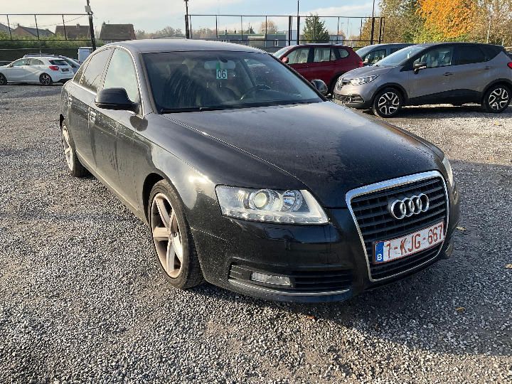 Photo 3 VIN: WAUZZZ4F6AN085914 - AUDI A6 SALOON 