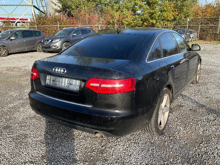 Photo 4 VIN: WAUZZZ4F6AN085914 - AUDI A6 SALOON 