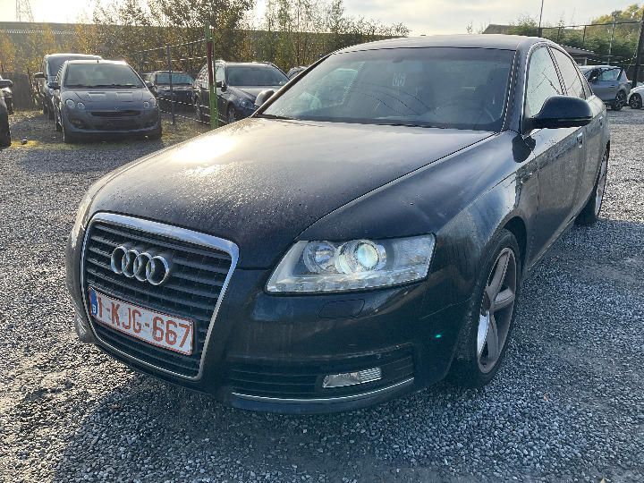 Photo 1 VIN: WAUZZZ4F6AN085914 - AUDI A6 SALOON 