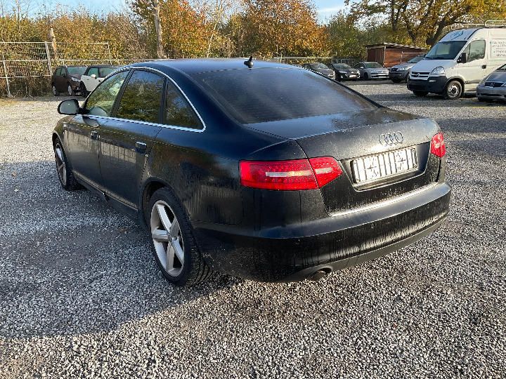 Photo 2 VIN: WAUZZZ4F6AN085914 - AUDI A6 SALOON 