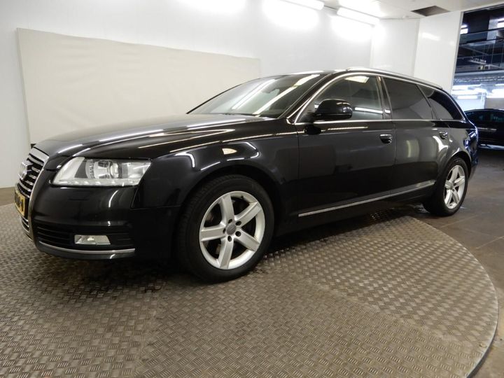 Photo 4 VIN: WAUZZZ4F6BN062408 - AUDI A6 AVANT 