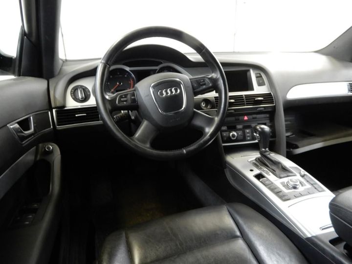 Photo 6 VIN: WAUZZZ4F6BN062408 - AUDI A6 AVANT 