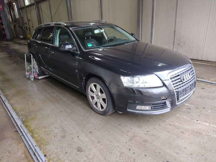 Photo 1 VIN: WAUZZZ4F6BN063834 - AUDI A6 AVANT 