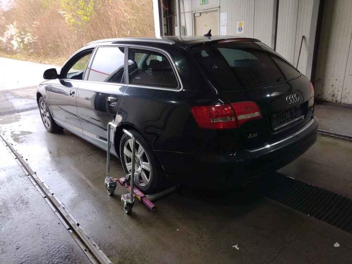 Photo 2 VIN: WAUZZZ4F6BN063834 - AUDI A6 AVANT 