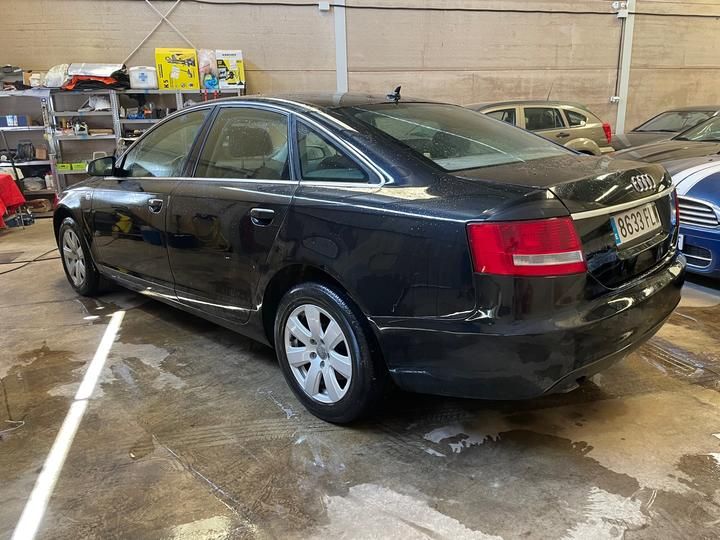 Photo 3 VIN: WAUZZZ4F77N107685 - AUDI A6 CITY CAR 