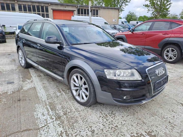 Photo 1 VIN: WAUZZZ4F79N017181 - AUDI A6 ALLROAD QUATTRO 