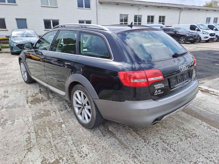 Photo 2 VIN: WAUZZZ4F79N017181 - AUDI A6 ALLROAD QUATTRO 