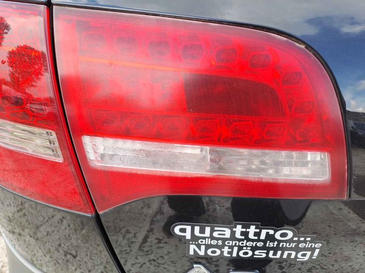 Photo 27 VIN: WAUZZZ4F79N017181 - AUDI A6 ALLROAD QUATTRO 