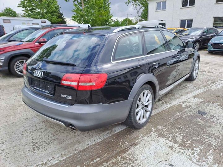 Photo 3 VIN: WAUZZZ4F79N017181 - AUDI A6 ALLROAD QUATTRO 