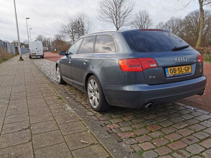 Photo 2 VIN: WAUZZZ4F86N140192 - AUDI A6 AVANT 