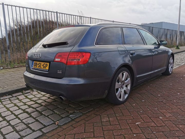 Photo 3 VIN: WAUZZZ4F86N140192 - AUDI A6 AVANT 