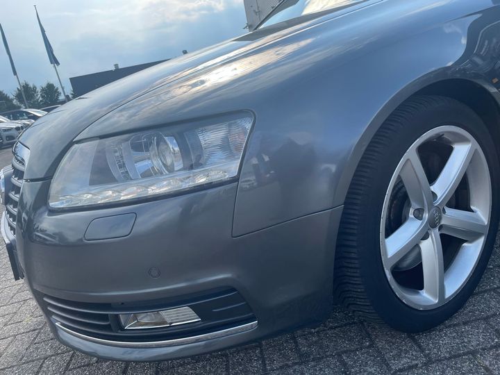 Photo 17 VIN: WAUZZZ4F8AN067964 - AUDI A6 AVANT 