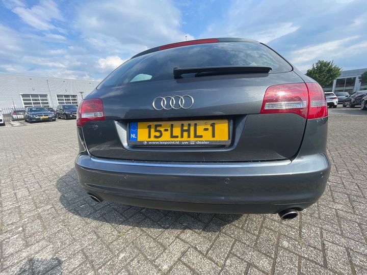 Photo 19 VIN: WAUZZZ4F8AN067964 - AUDI A6 AVANT 